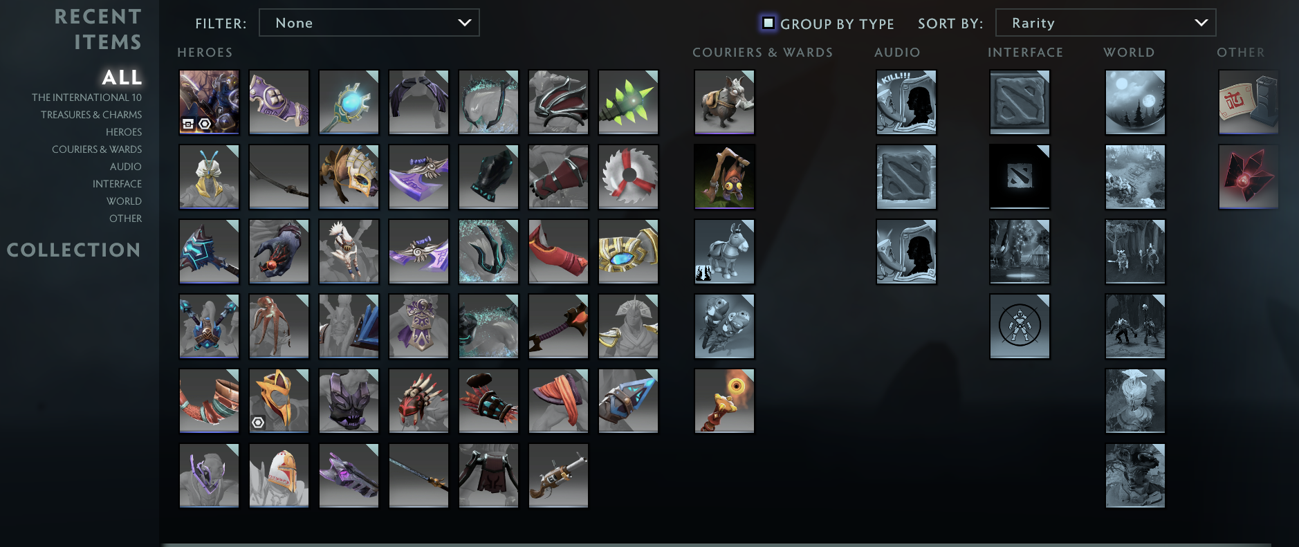 Croisé III | RMM : 1960 - Comportement : 9825