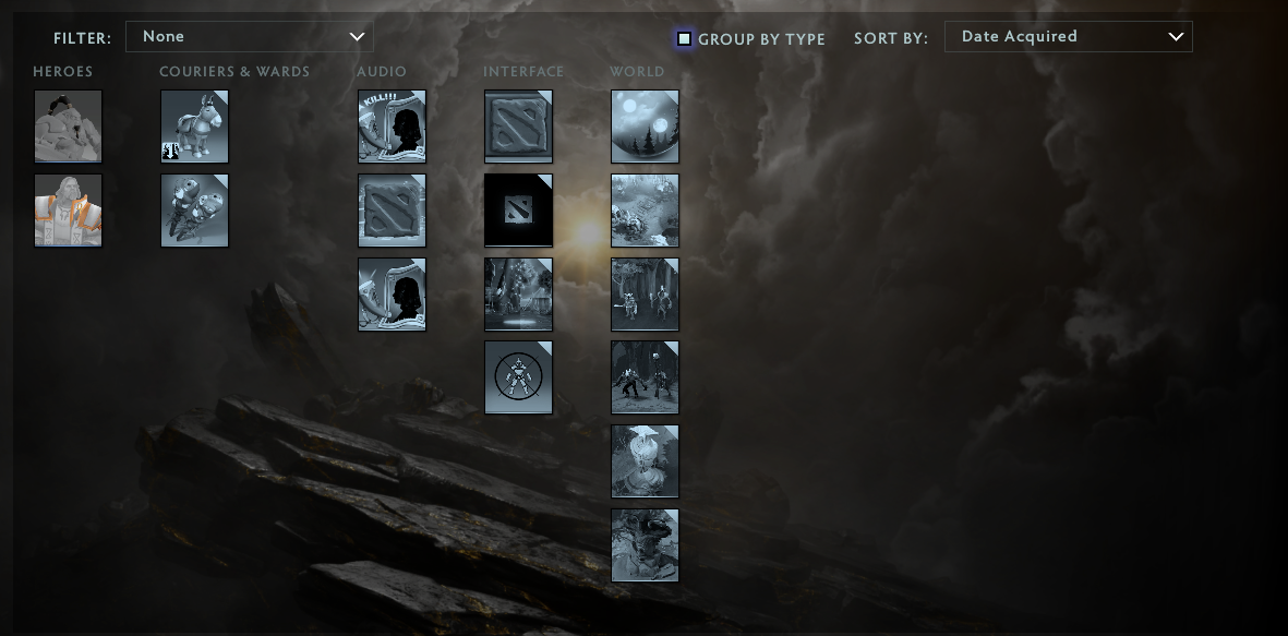 Uncalibrated | MMR: TBD - Behavior: 9985