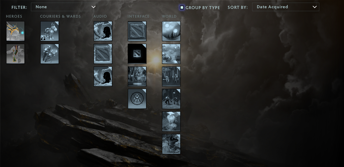 Uncalibrated | MMR: TBD - Behavior: 10000