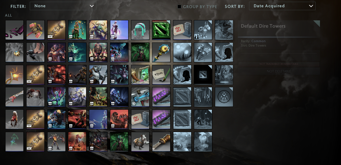 Uncalibrated | MMR: TBD - Behavior: 8729