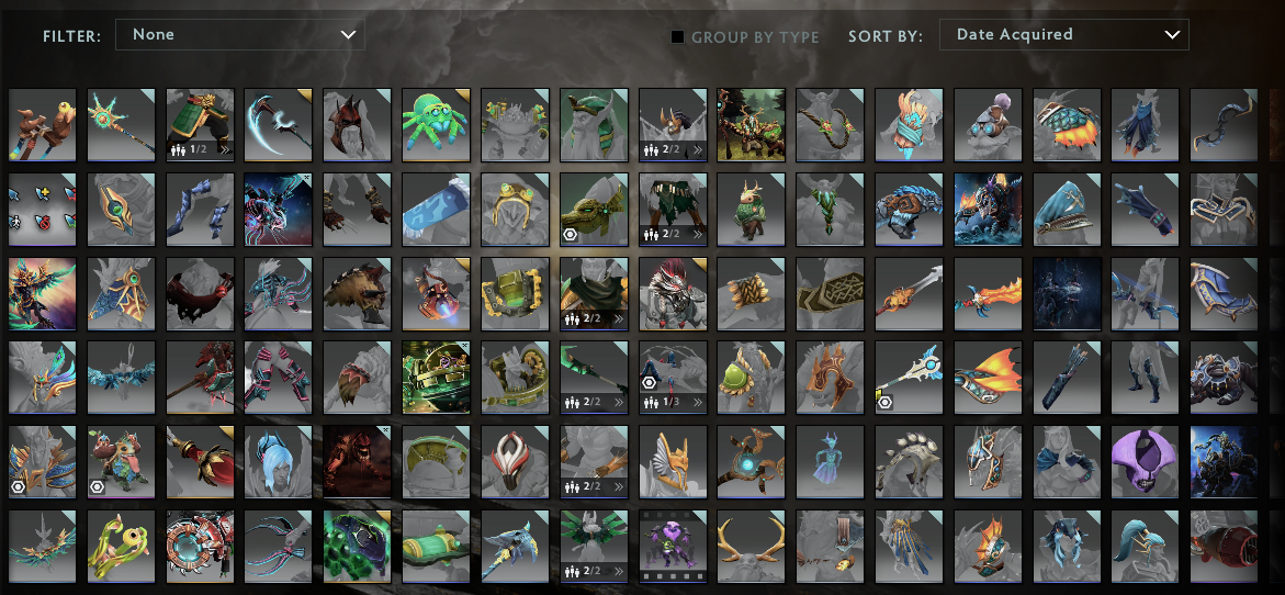 Immortel | MMR : 5600 - Comportement : 10000