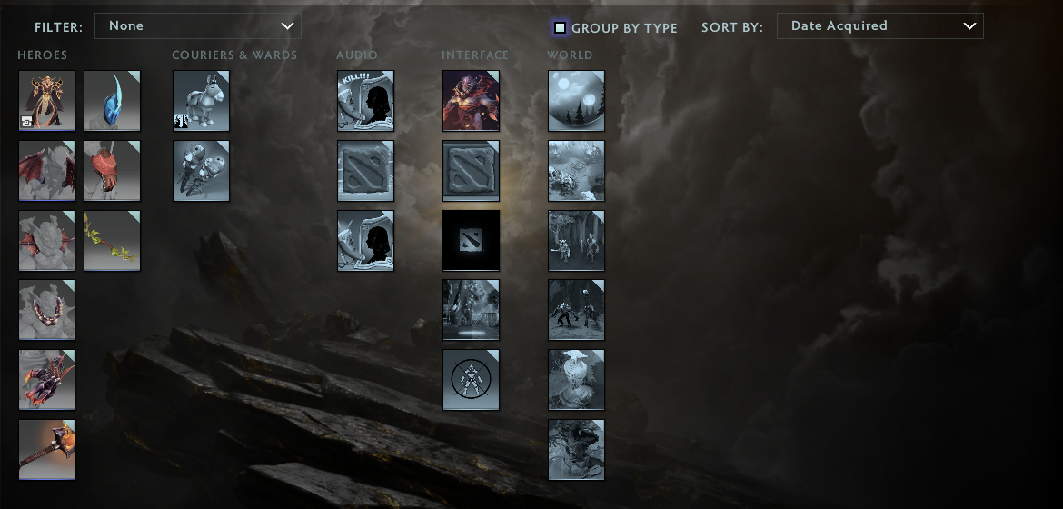 Legend IV | MMR: 3640 - Behavior: 10000