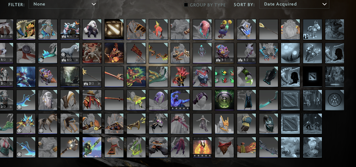 Immortel | MMR : 5600 - Comportement : 10000