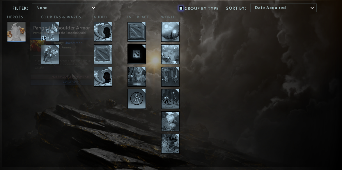 Uncalibrated | MMR: TBD - Behavior: 10000