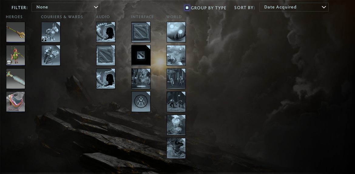 Uncalibrated | MMR: TBD - Behavior: 10000