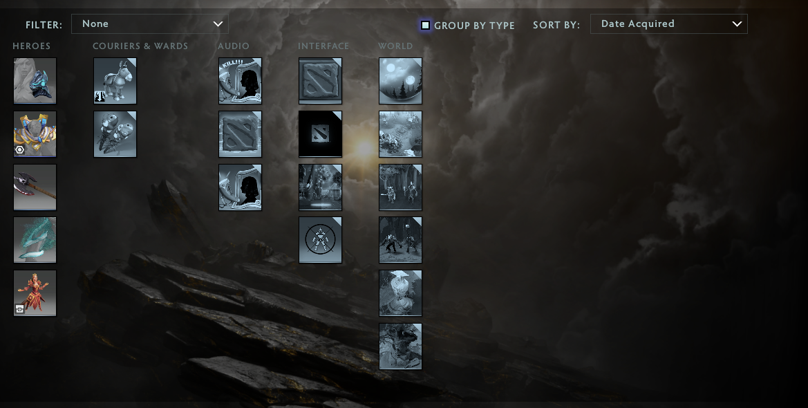 Légende V | MMR : 3630 - Comportement : 10000