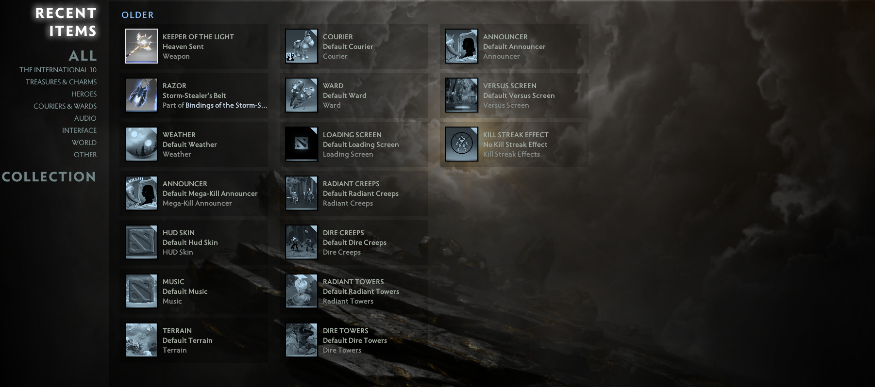 Not Calibrated | MMR: TBD - Behavior: 7994