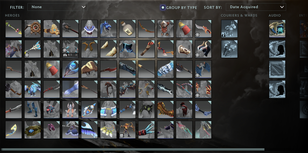 Non calibré | MMR : à déterminer - Comportement : 10 000