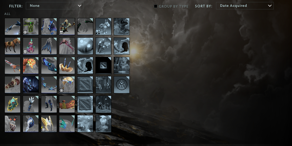 Uncalibrated | MMR: TBD - Behavior: 7012