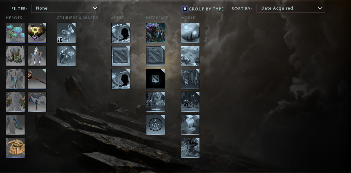 Uncalibrated | MMR: TBD - Behavior: 10000