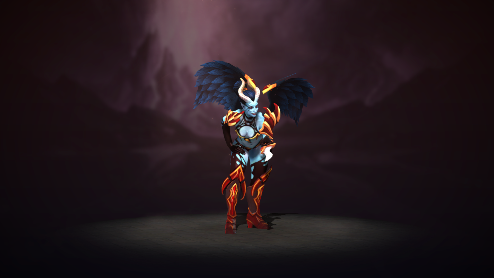 Ancient III | MMR: 4118 - Behavior: 8509 - Communication: 8509