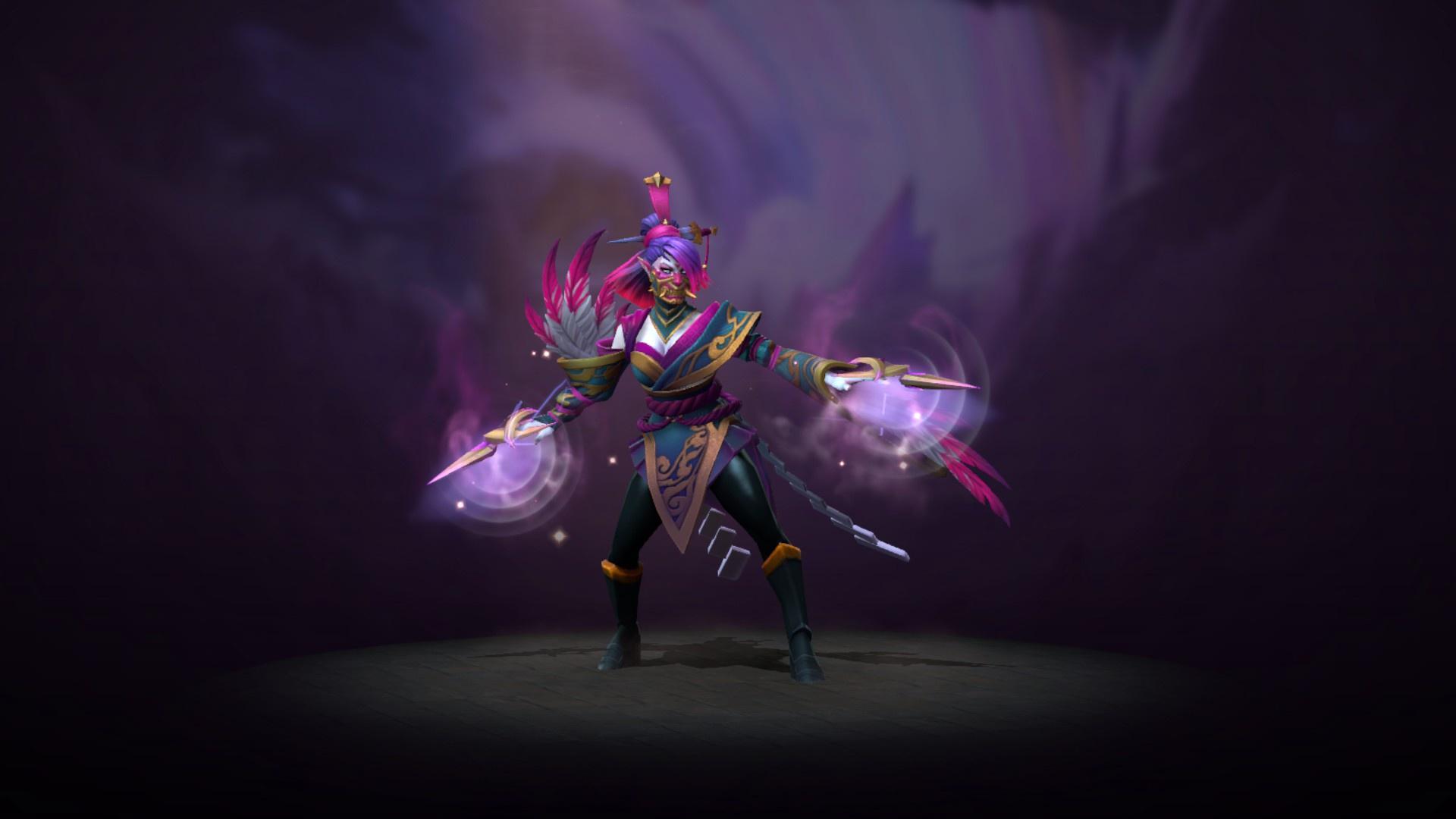 Crusader II | MMR: 1659 - Behavior: 9350 - Communication: 9350