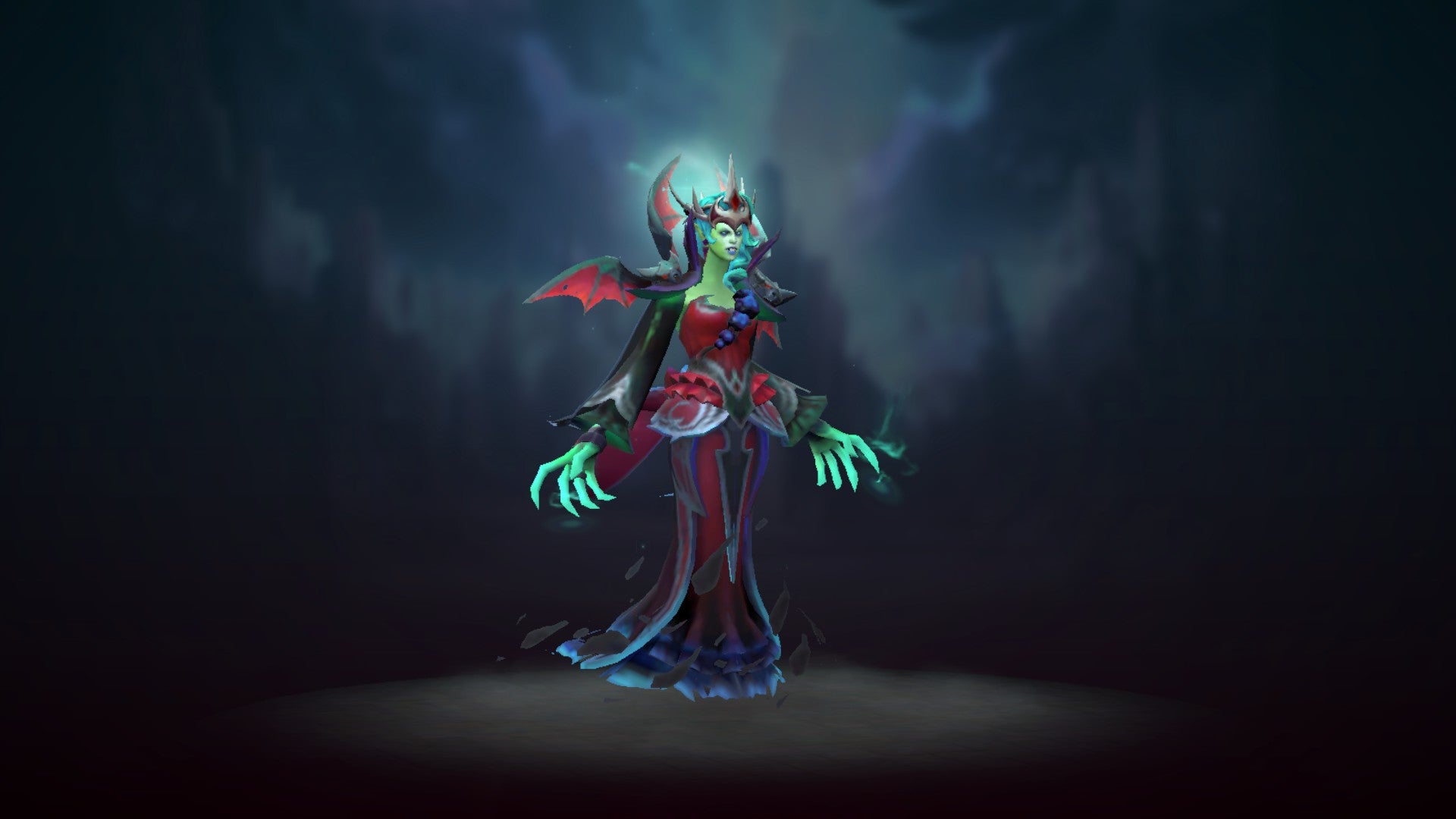 Crusader IV | MMR: 1917 - Behavior: 10377 - Communication: 10377