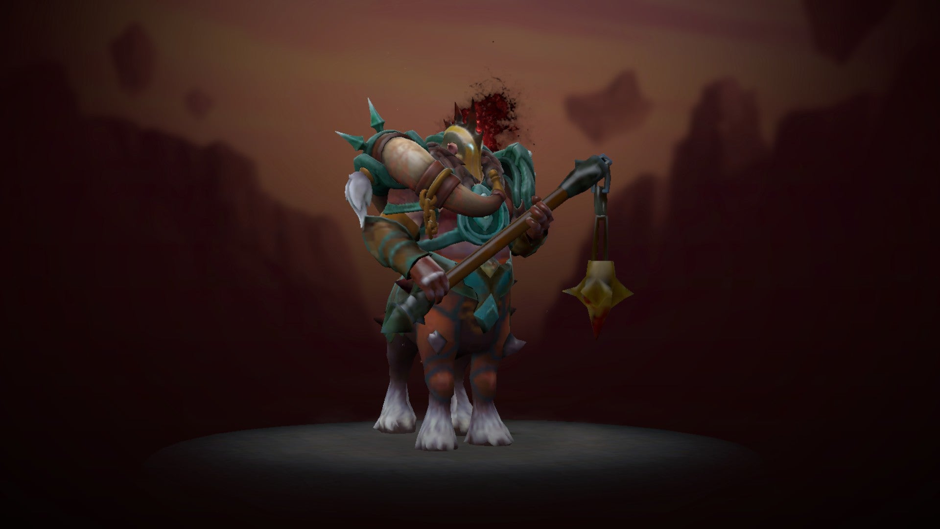 Ancient IV | MMR: 4313 - Behavior: 8869 - Communication: 8560