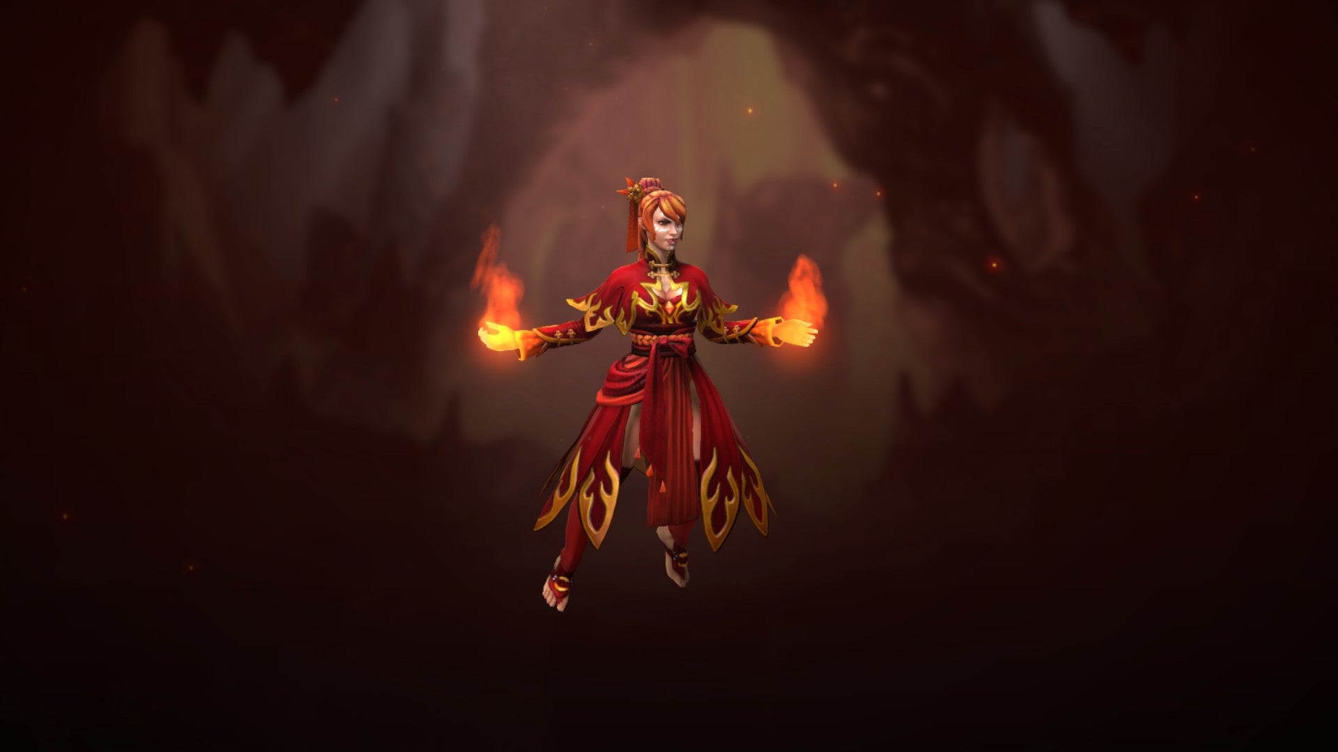 Immortal | MMR: 5987 - Behavior: 9169 - Communication: 9169