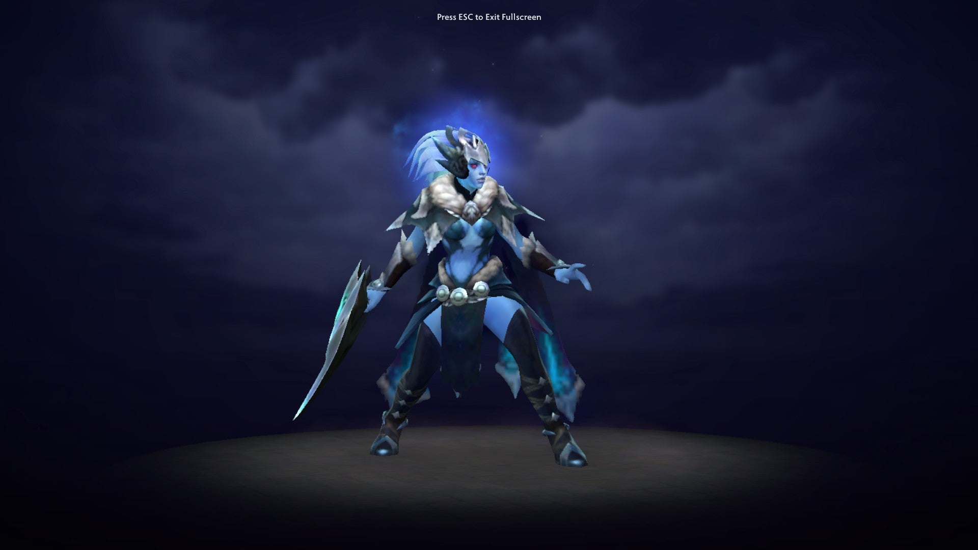 Ancient III | MMR: 4196 - Behavior: 9213 - Communication: 9213