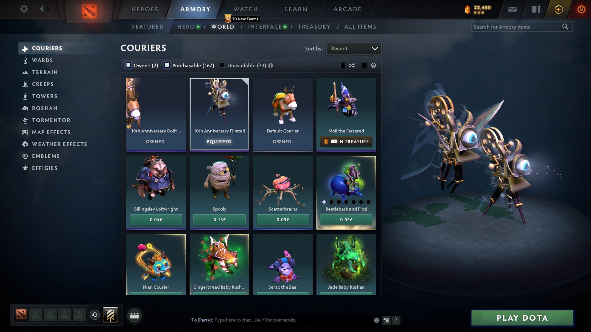 Legend II | MMR: 3239 - Behavior: 9200 - Communication: 9200