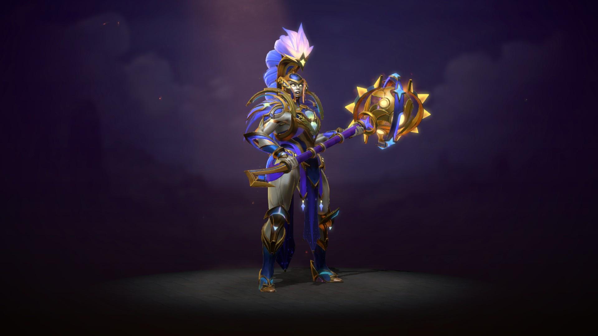 Archon I | MMR: 2325 - Behavior: 7005 - Communication: 7005