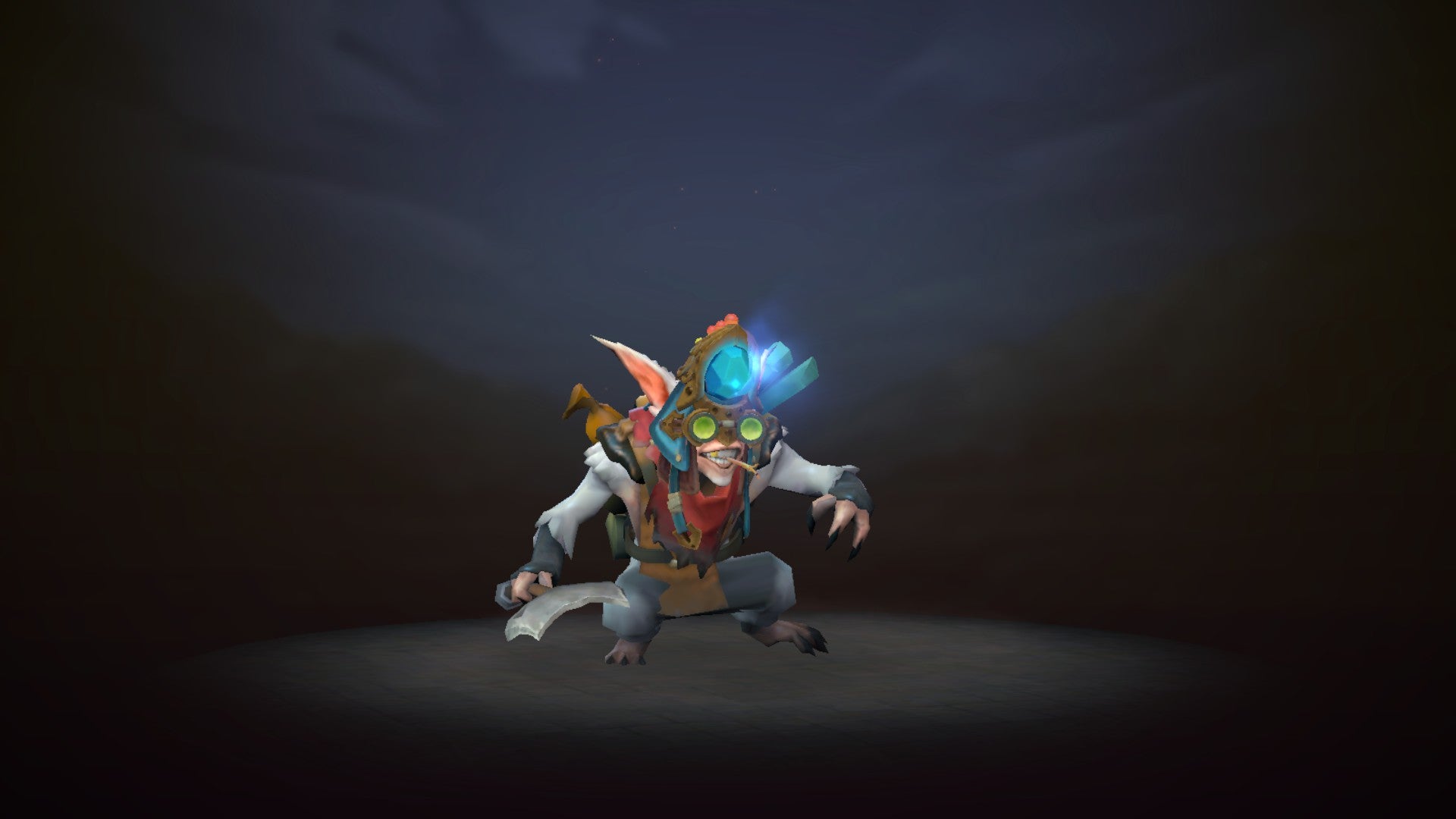 Ancient V | MMR: 4611 - Behavior: 11170 - Communication: 11170