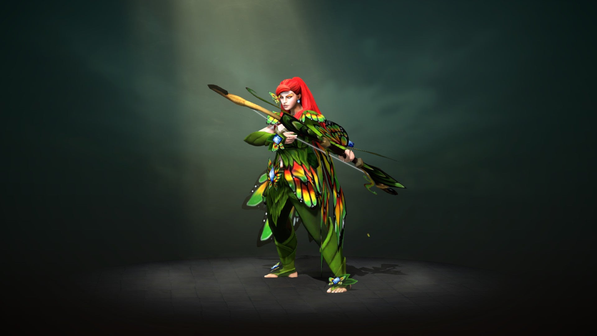 Archon IV | MMR: 2716 - Behavior: 11850 - Communication: 11850