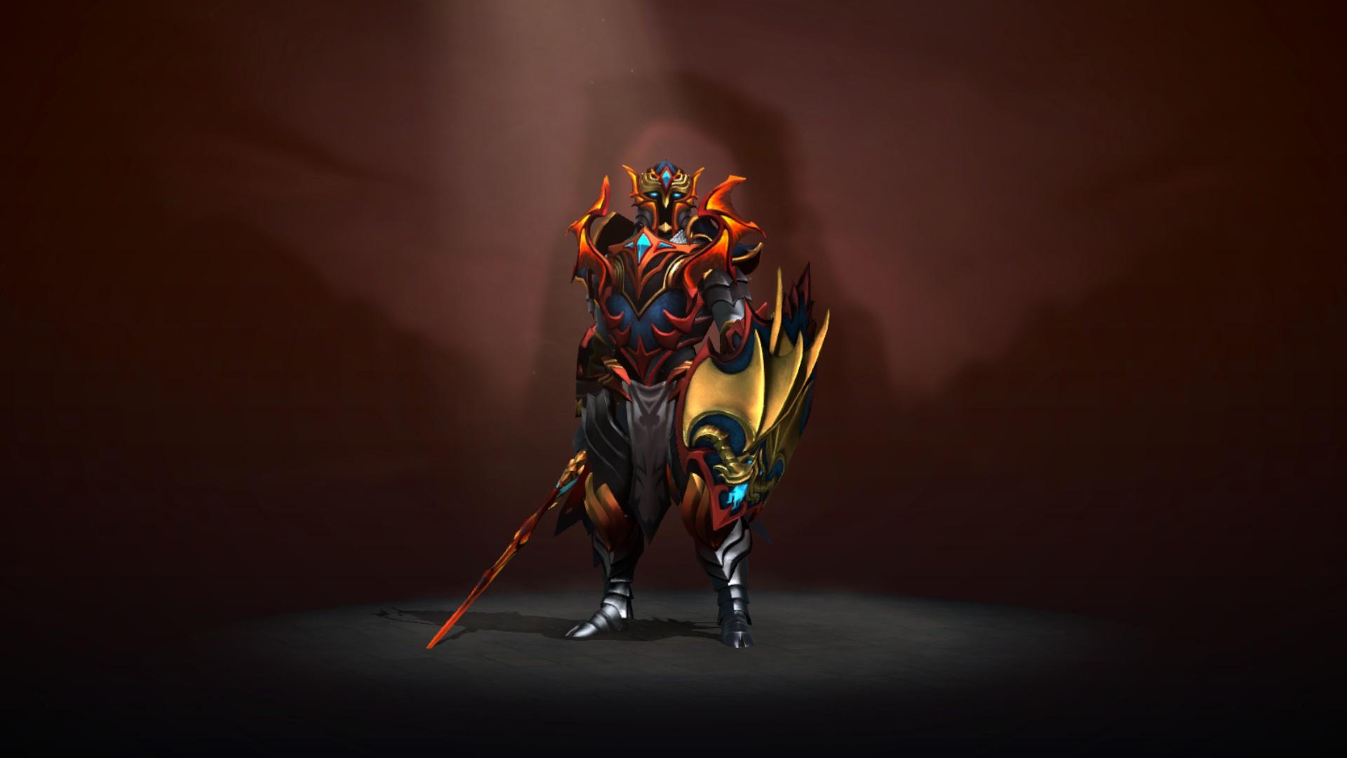 Archon IV | MMR: 2811 - Behavior: 11012 - Communication: 11012