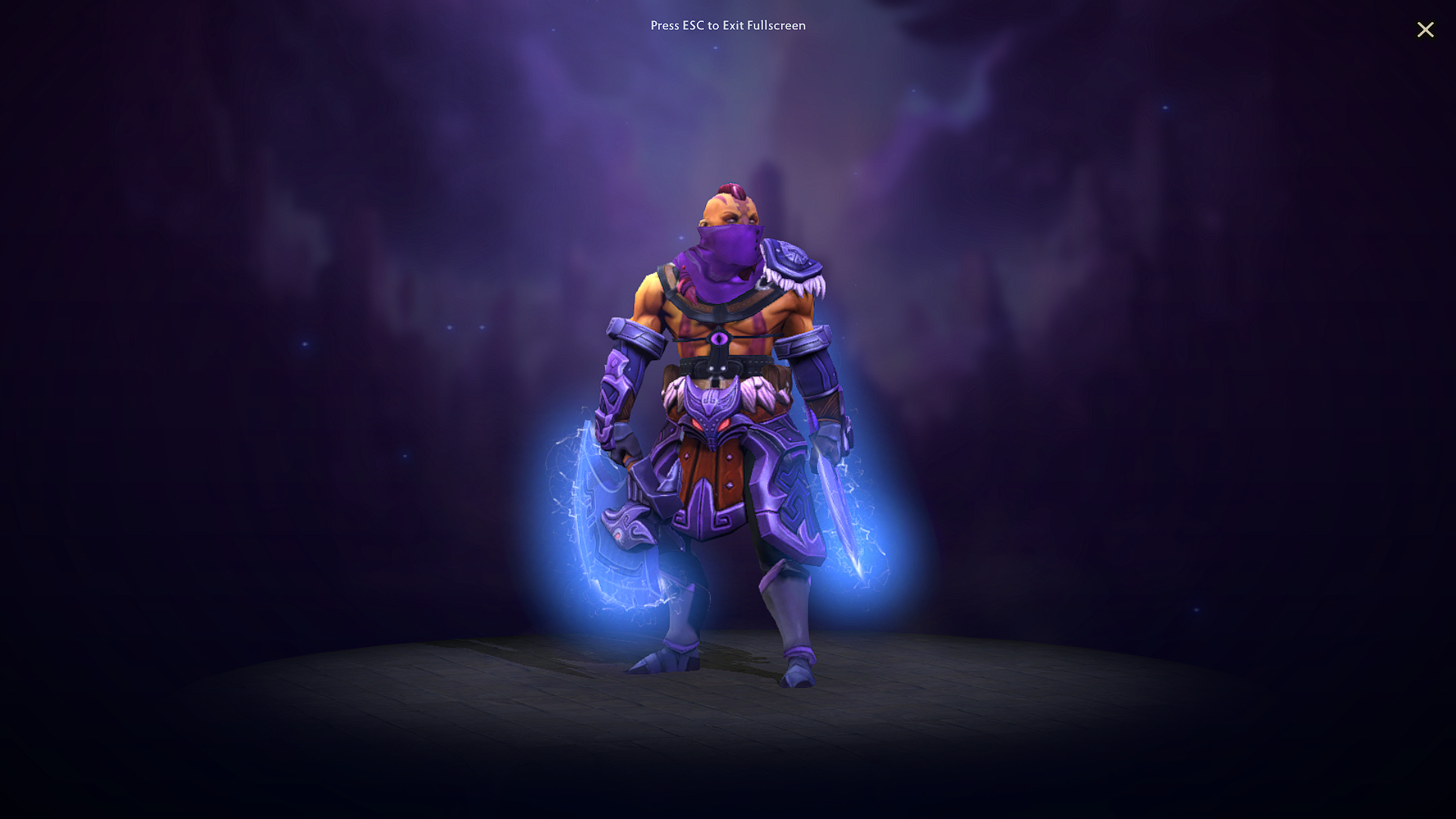 Ancient IV | MMR: 4213 - Behavior: 11775 - Communication: 11775