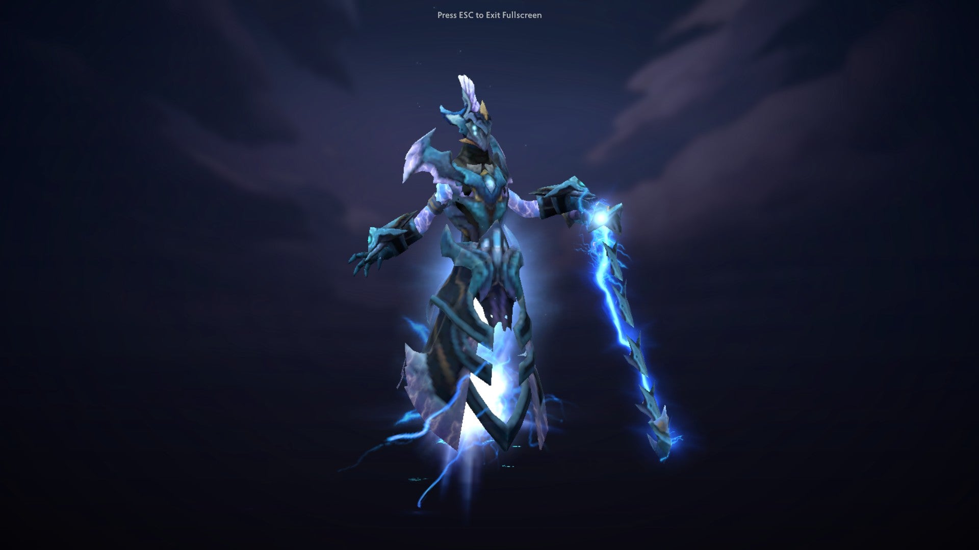 Crusader IV | MMR: 1954 - Behavior: 7796 - Communication: 7796