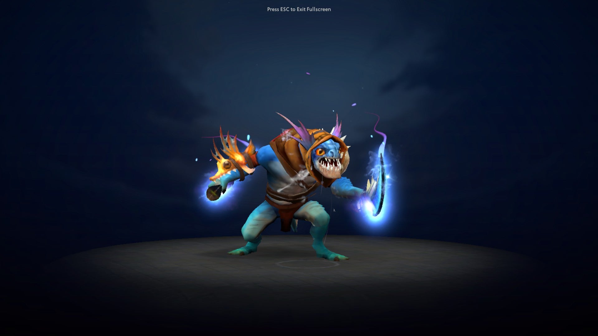 Archon V | MMR: 2880 - Behavior: 8845 - Communication: 8845