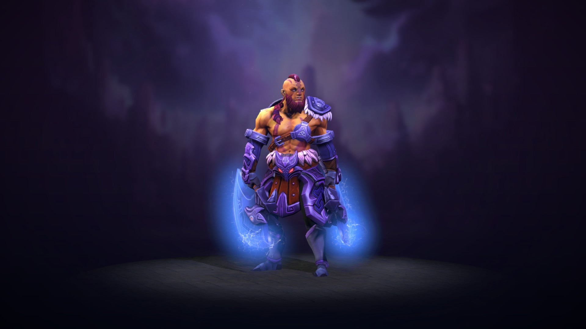 Archon II | MMR: 2514 - Behavior: 10790 - Communication: 10790