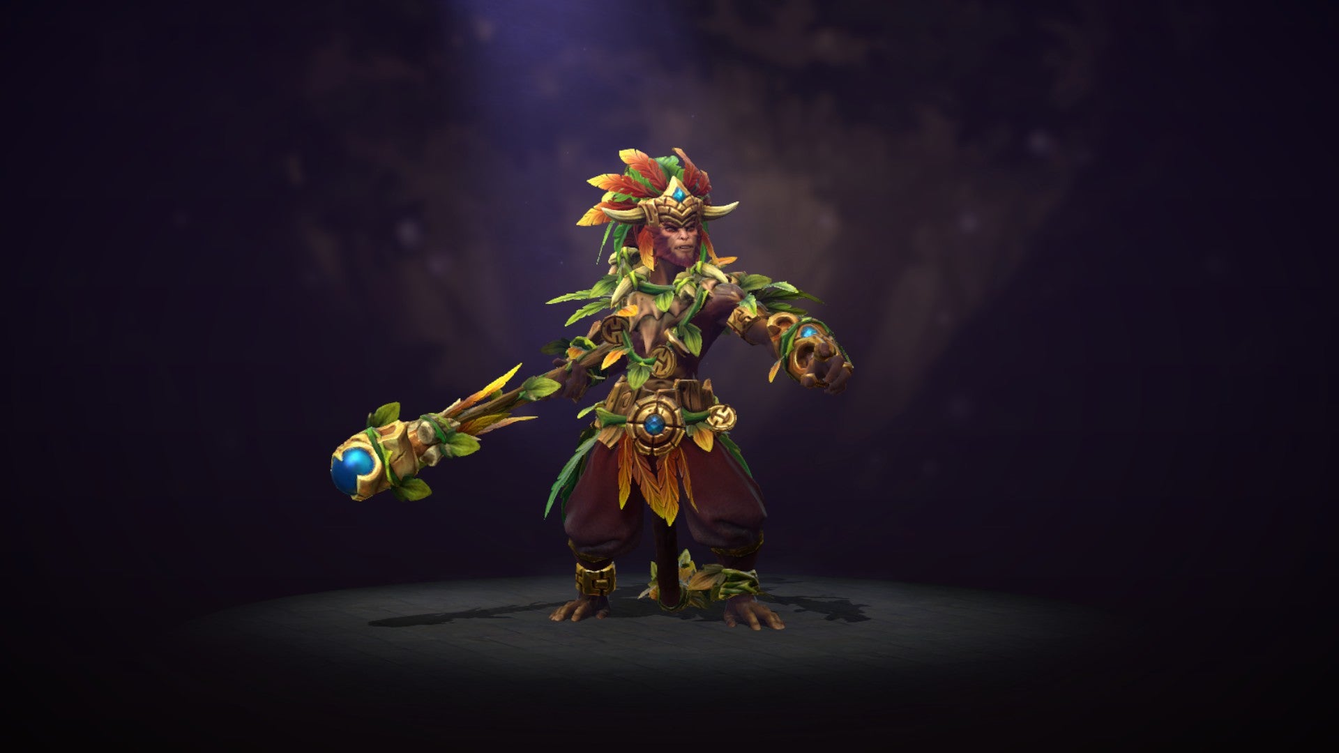 Ancient II | MMR: 4088 - Behavior: 10000 - Communication: 10000