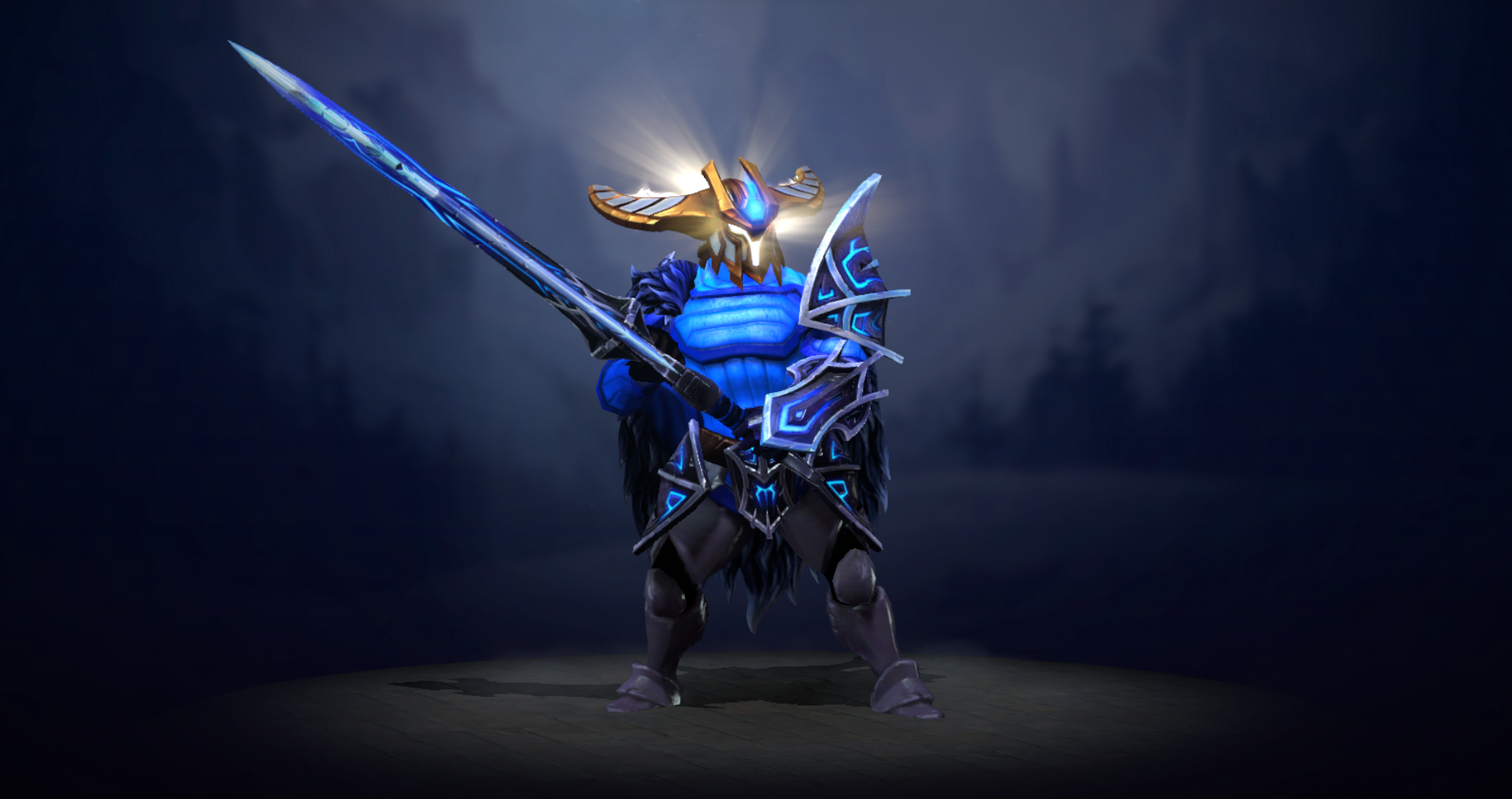 Legend I | MMR: 3084 - Behavior: 11620 - Communication: 11736