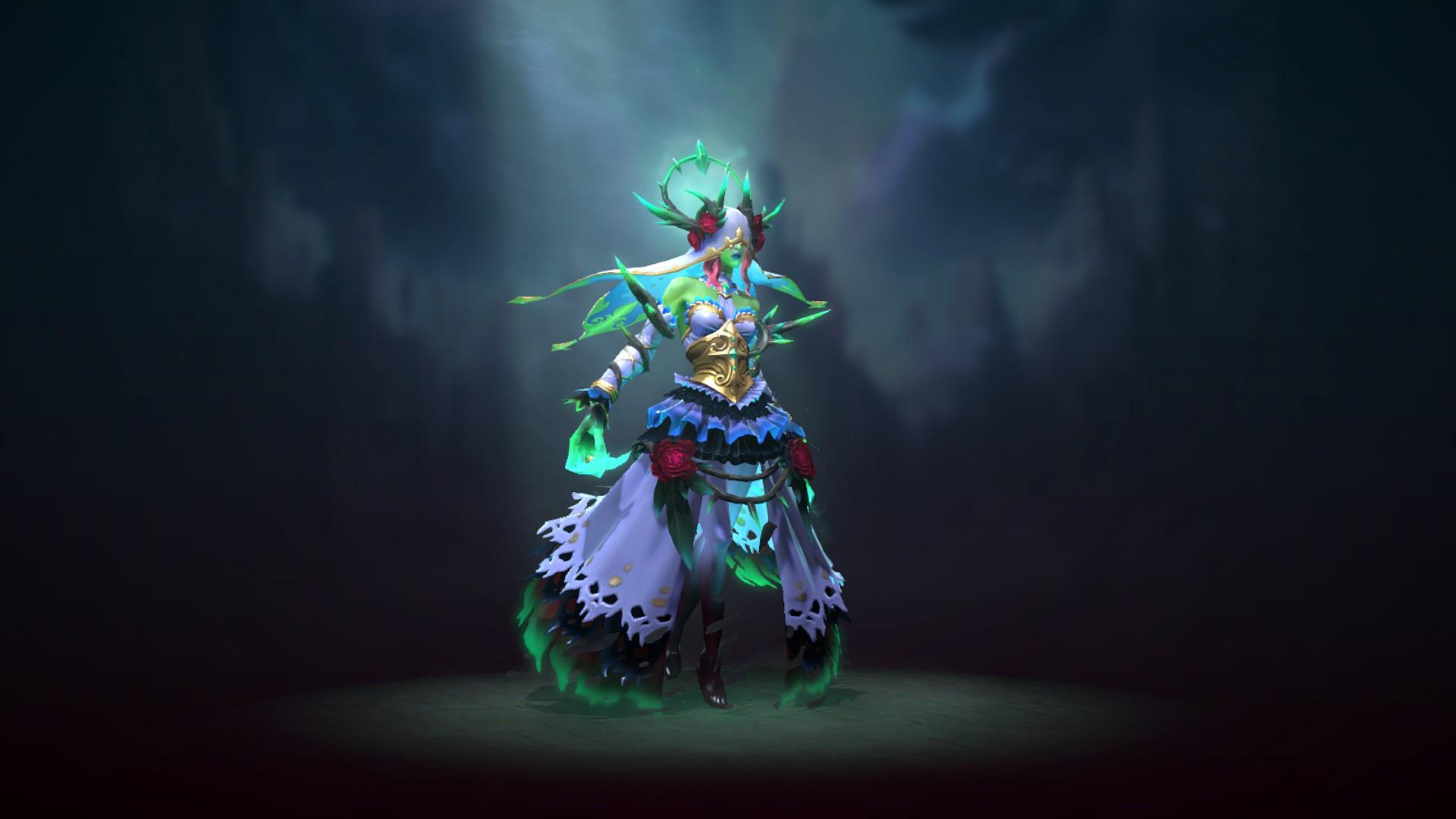 Archon II | MMR: 2393 - Behavior: 9149 - Communication: 9149