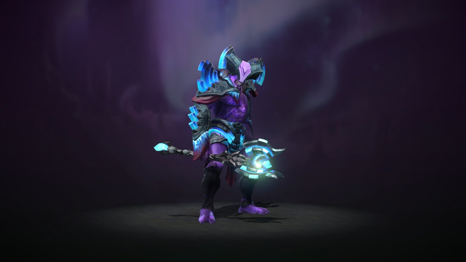 Archon IV | MMR: 2786 - Behavior: 11167 - Communication: 11167