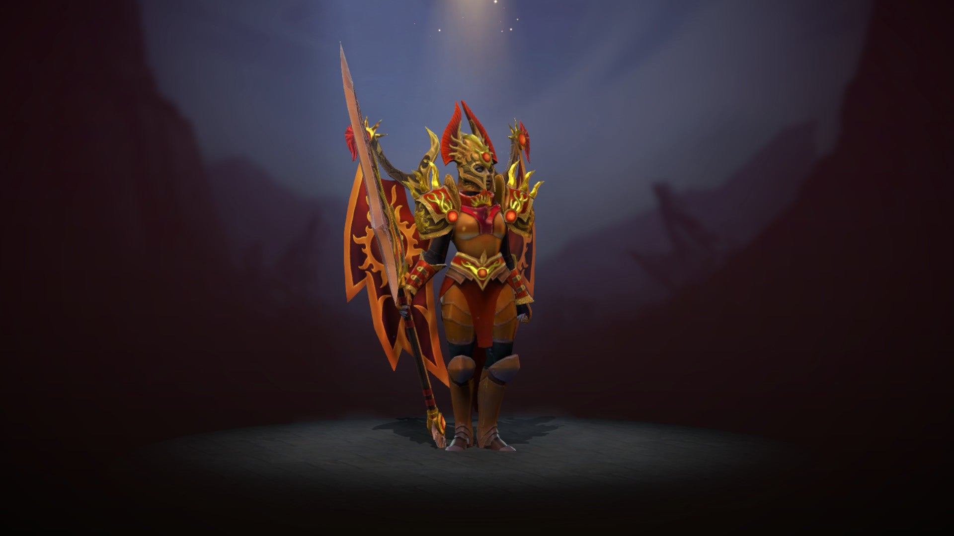 Herald I | MMR: 1 - Behavior: 10412 - Communication: 10412