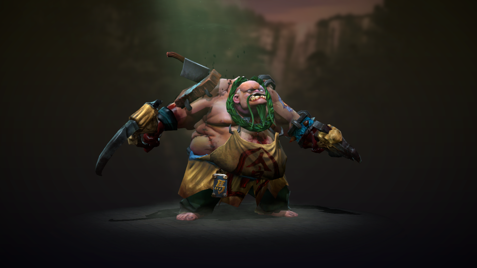 Immortal | MMR: 8512 - Behavior: 12000 - Communication: 12000