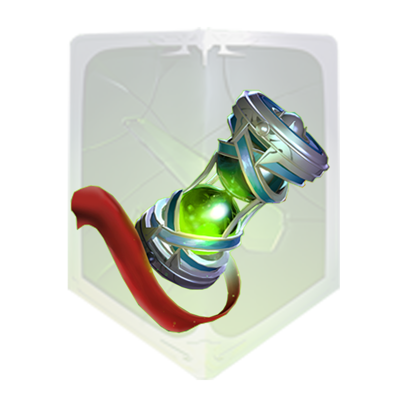 Eminent Revival Exceptional Unlock