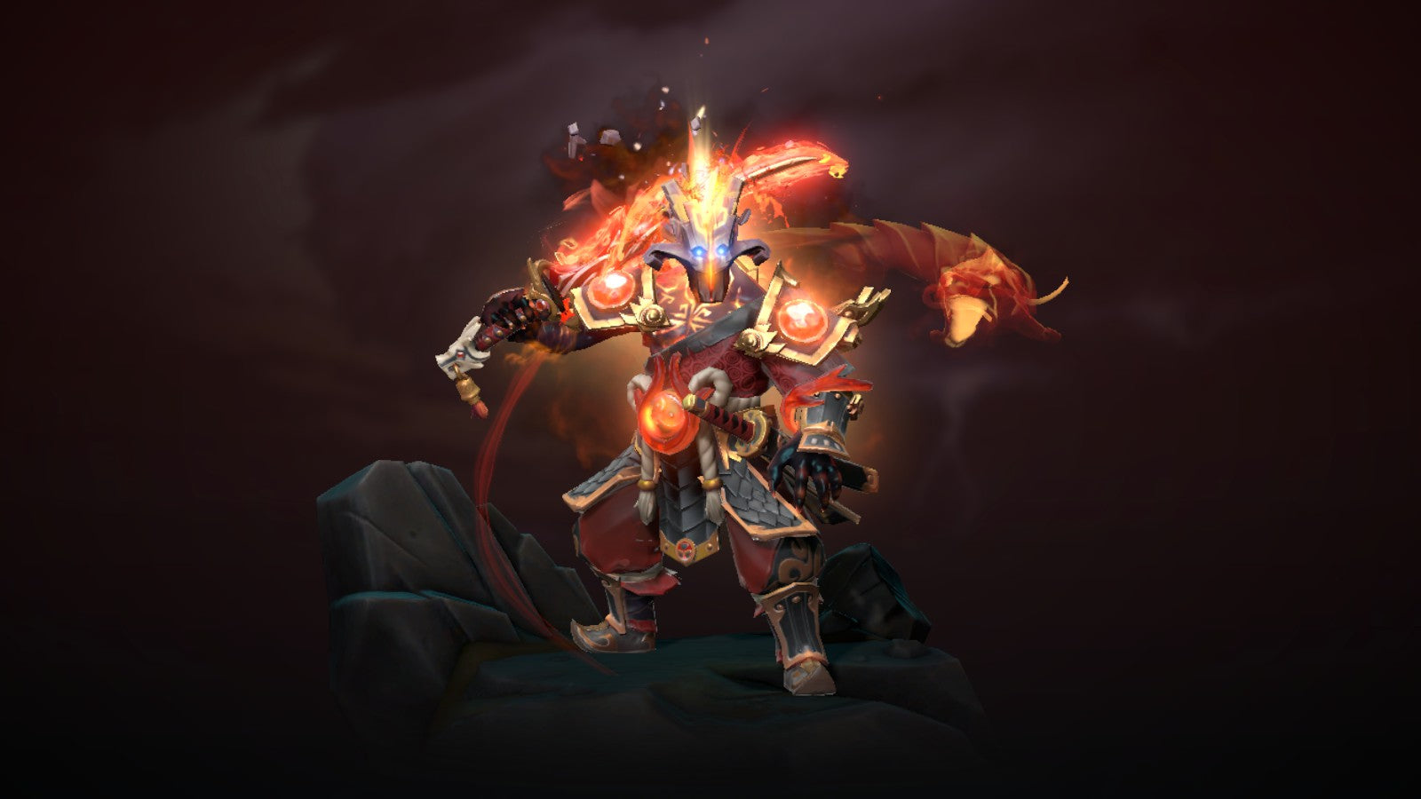 Archon III | MMR: 2686 - Behavior: 10725 - Communication: 10725