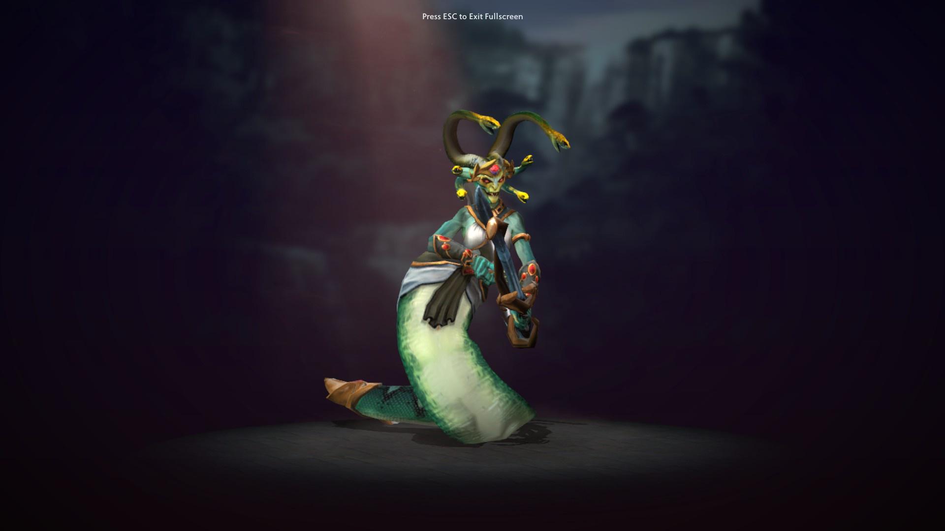 Ancient I | MMR: 3879 - Behavior: 10022 - Communication: 8976