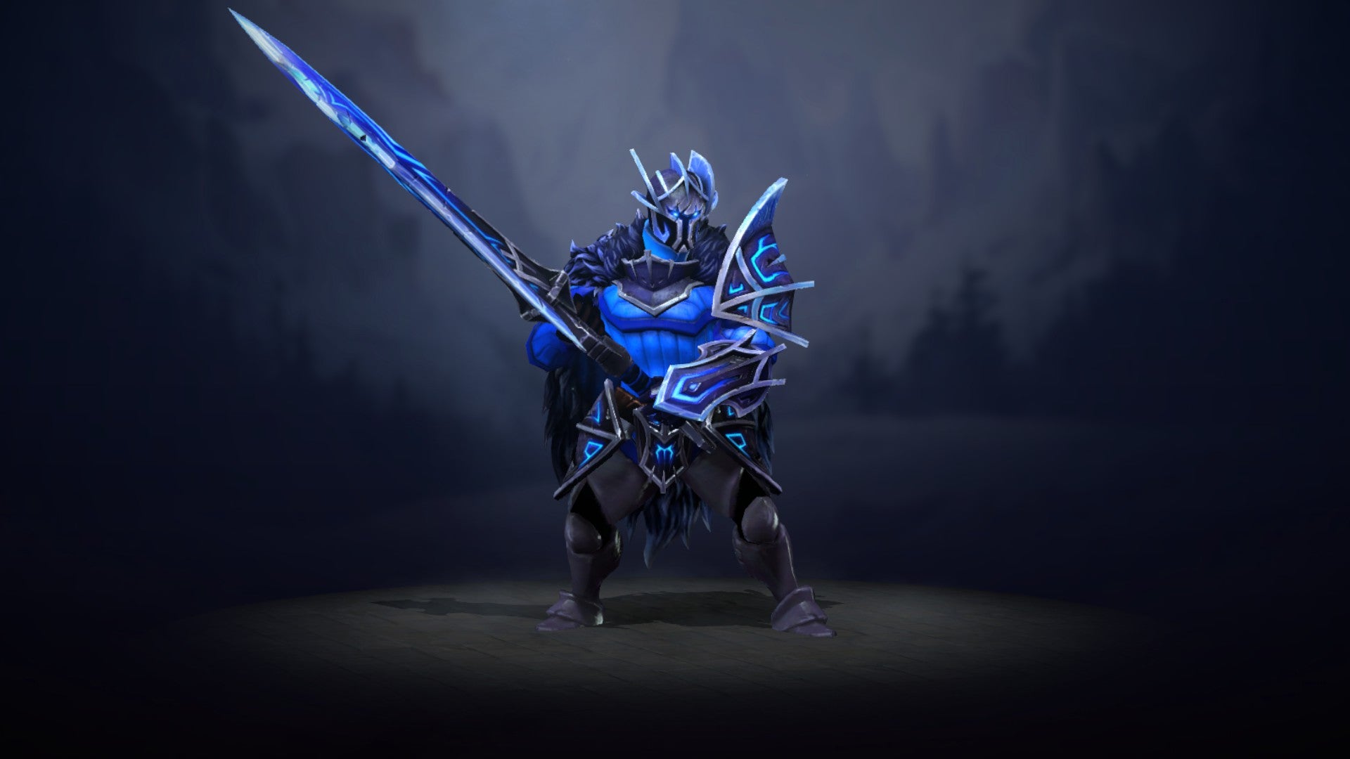 Ancient IV | MMR: 4352 - Behavior: 9416 - Communication: 9416