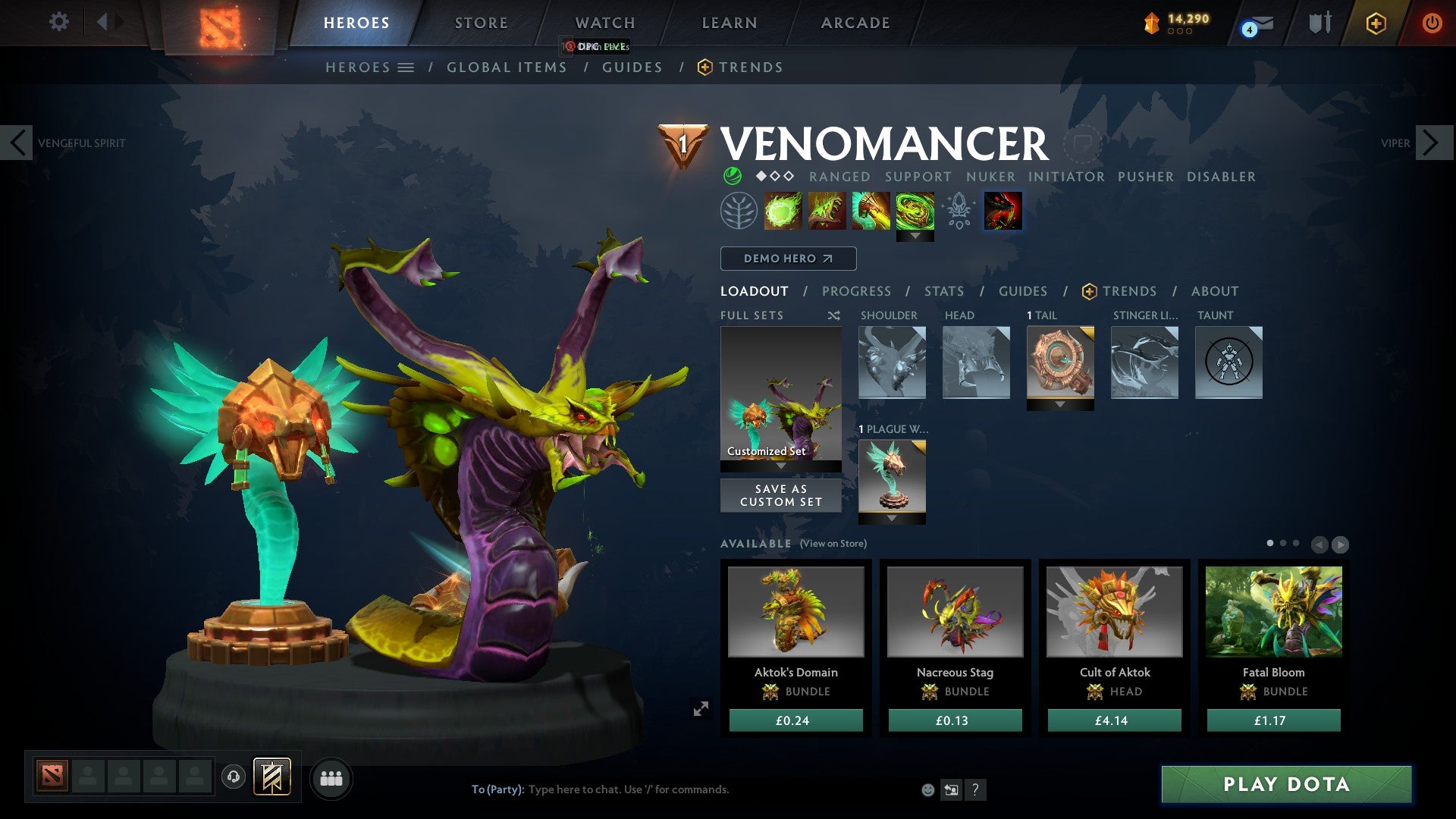 Crusader III | MMR: 1950 - Behavior: 10000