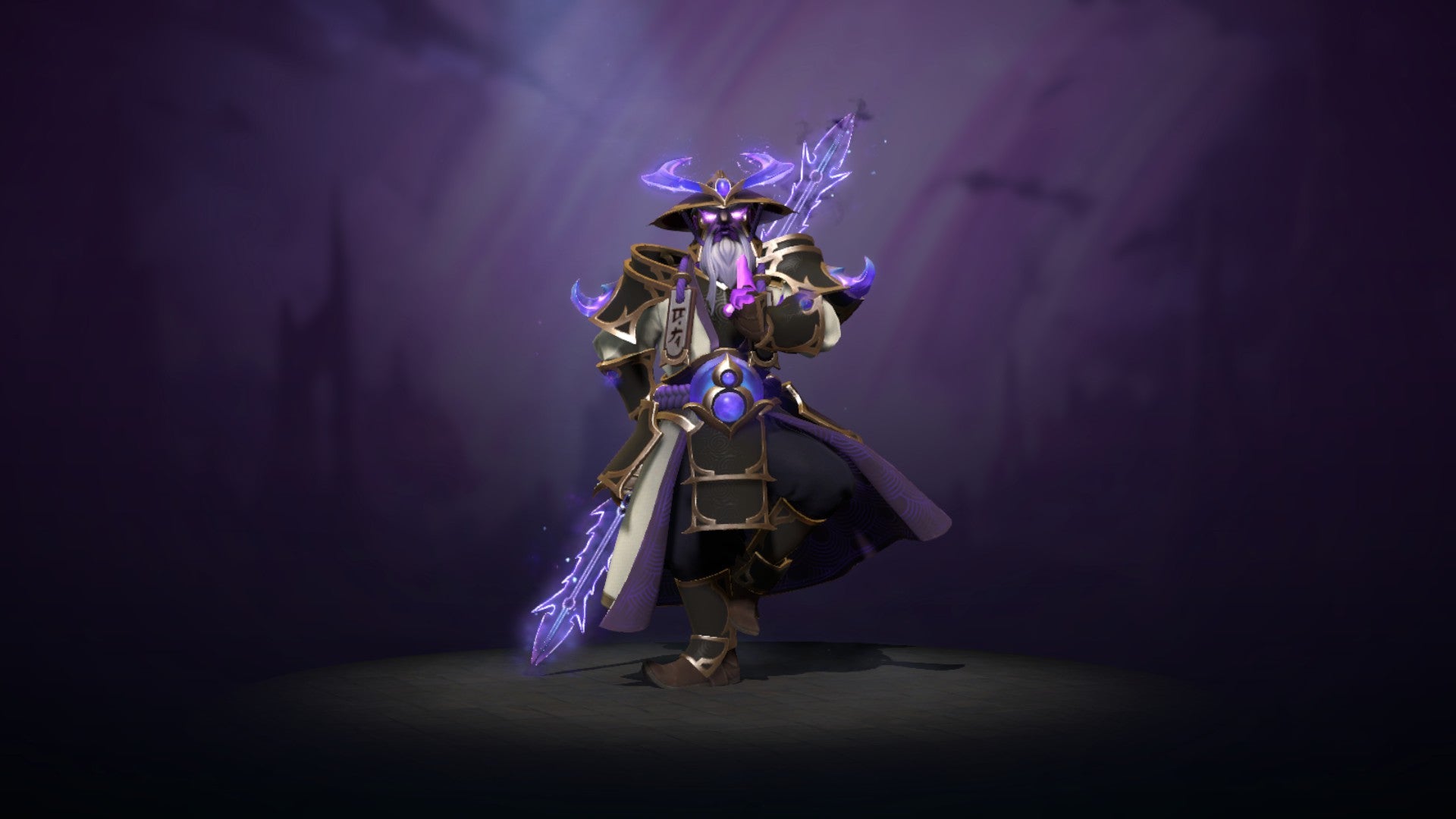 Archon II | MMR: 2481 - Behavior: 11817 - Communication: 11817