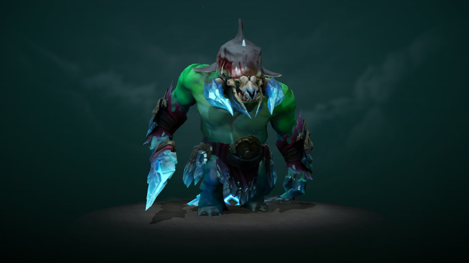 Ancient III | MMR: 4090 - Behavior: 9315 - Communication: 9315