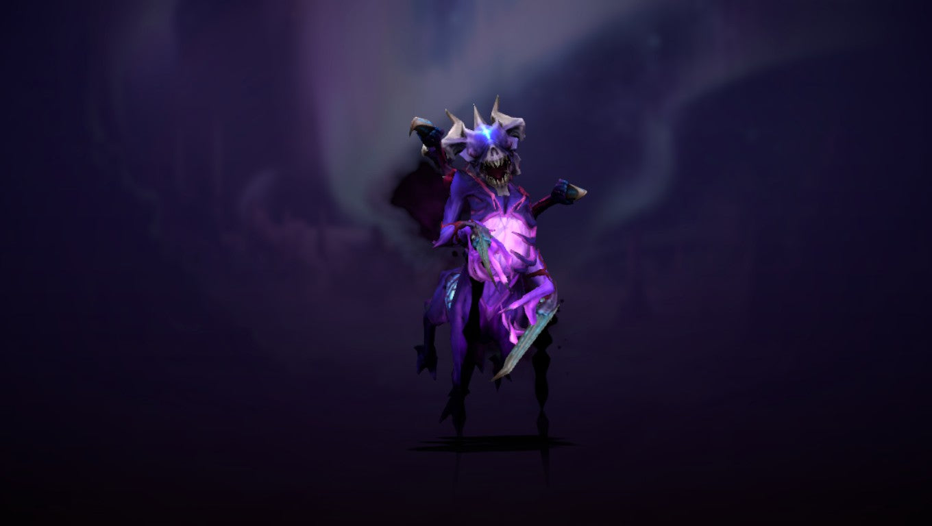 Ancient II | MMR: 3956 - Behavior: 9575 - Communication: 9575