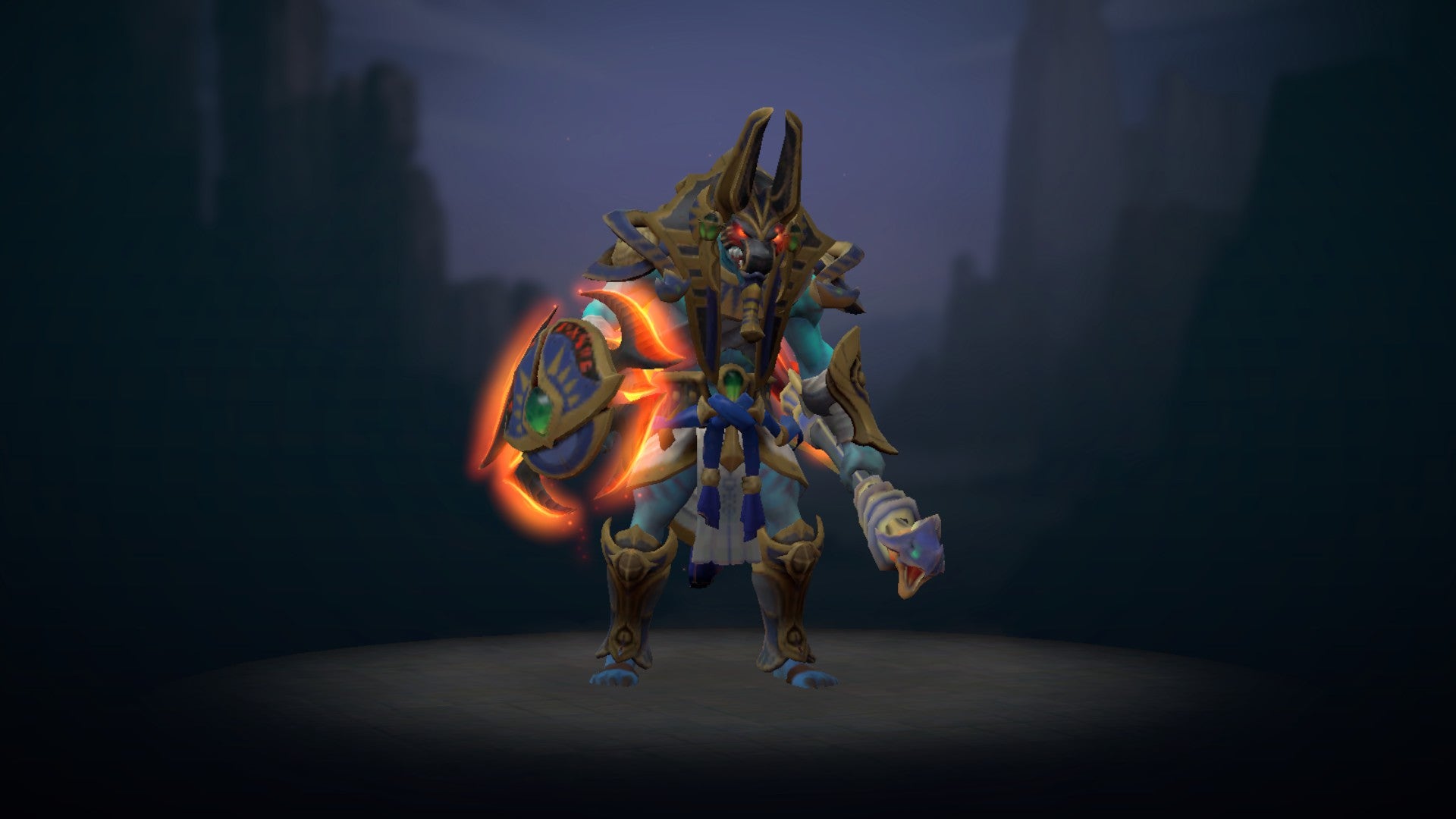 Divine IV | MMR: 5118 - Behavior: 12000 - Communication: 12000