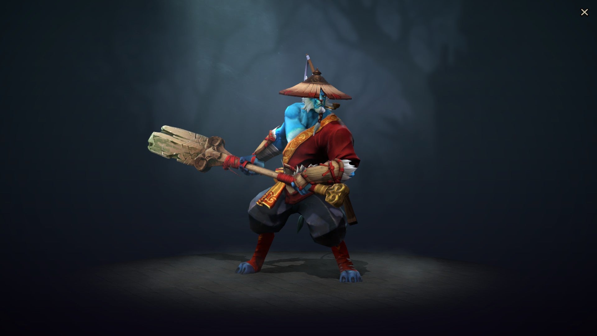 Immortal | MMR: 5795 - Behavior: 10000 - Communication: 10000