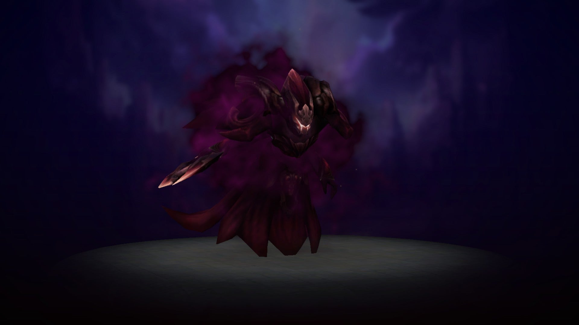 Archon IV | MMR: 2702 - Behavior: 7867 - Communication: 7867