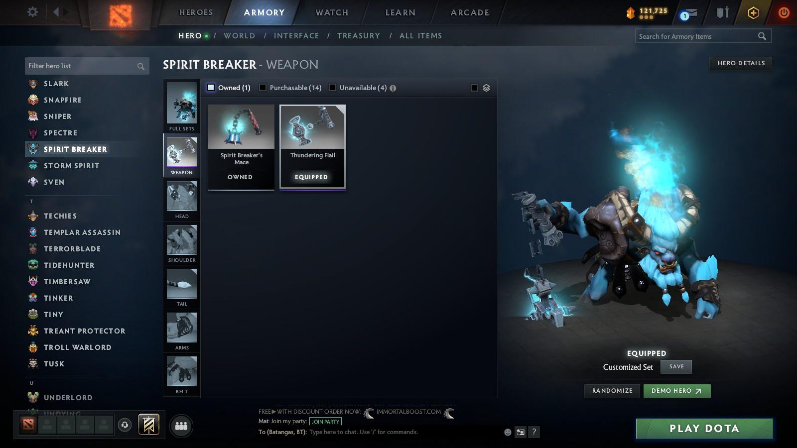 Divine V | MMR: 5466 - Behavior: 9810 - Communication: 10866