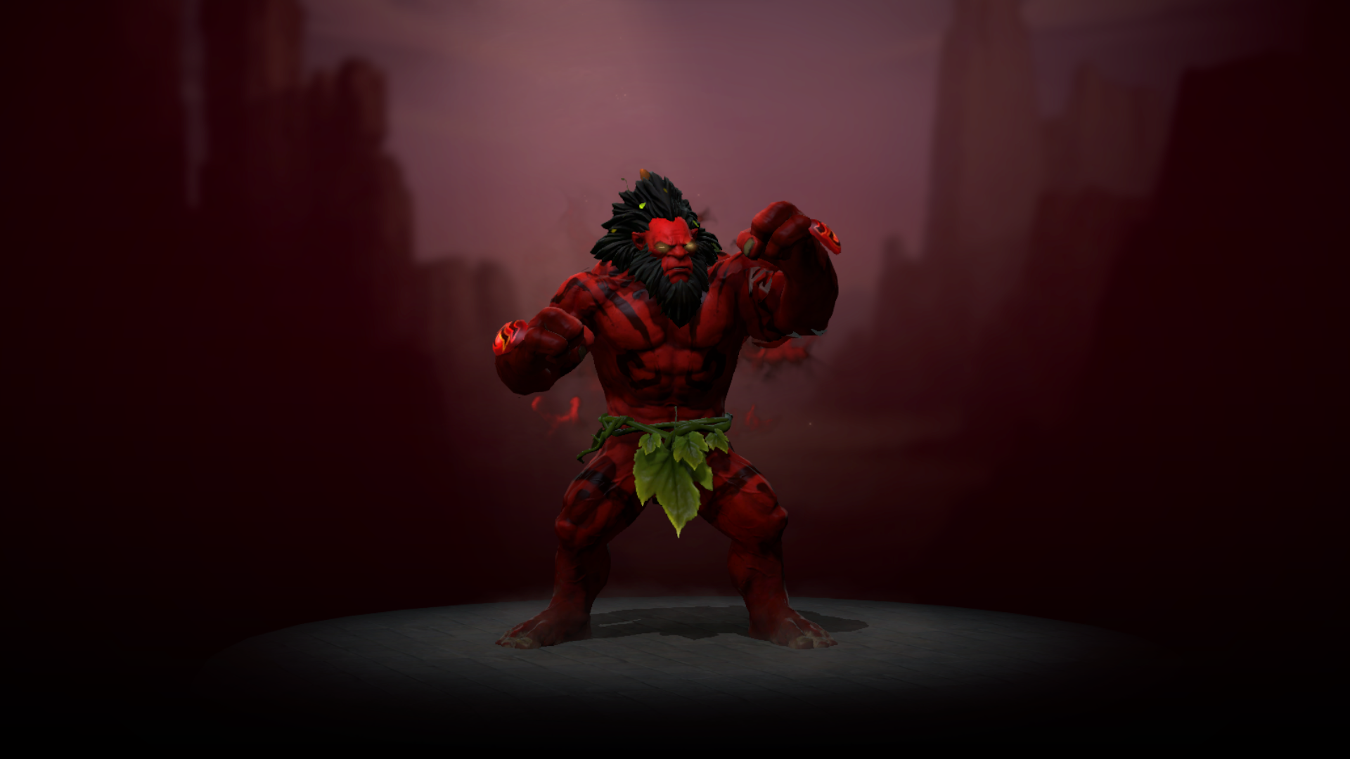 Archon III | MMR: 2617 - Behavior: 9451 - Communication: 9451