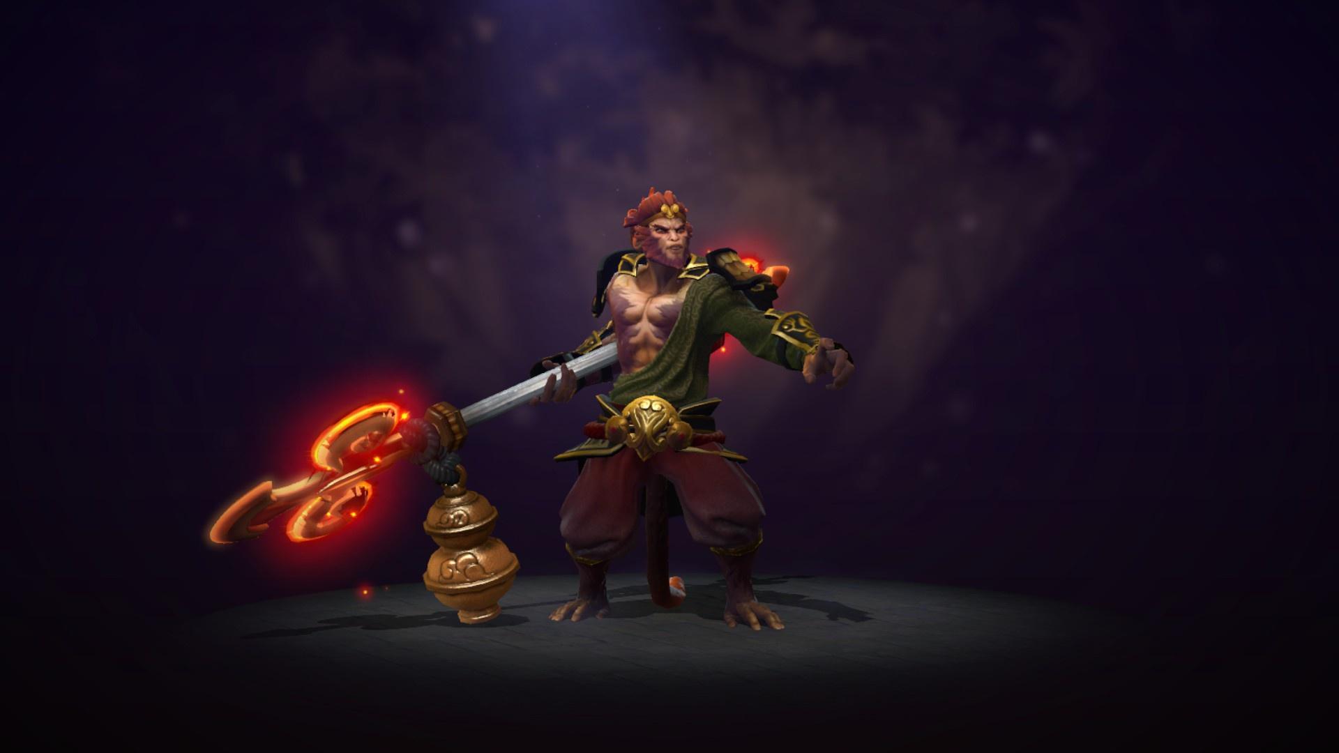 Guardian III | MMR: 1028 - Behavior: 8238 - Communication: 8238