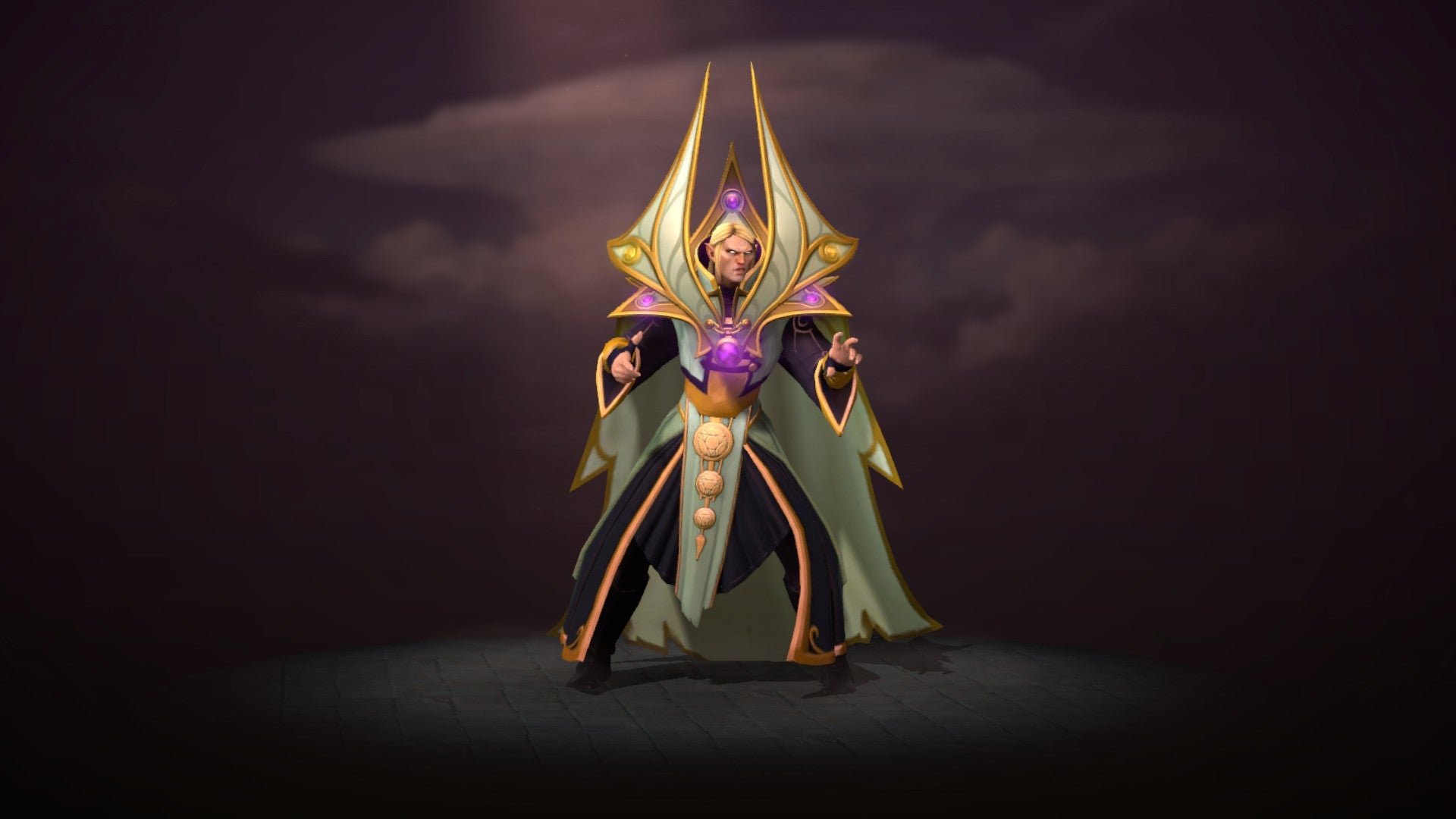 Ancient IV | MMR: 4339 - Behavior: 9072 - Communication: 9072